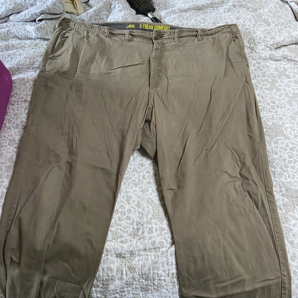 Lee 50x32 comfort waistband